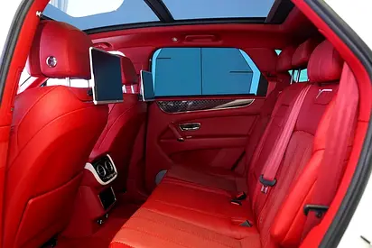 2020 Bentley BENTAYGA 缩略图 11
