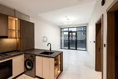 Brand New | Built-in Appliances | Large Balcony