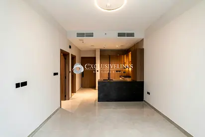 Brand New | Built-in Appliances | Large Balcony