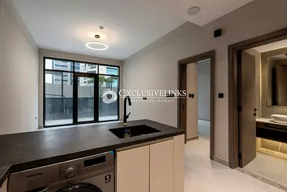 Brand New | Built-in Appliances | Large Balcony