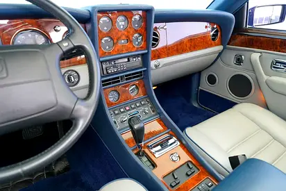 1997 Bentley AZURE 照片 11