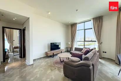 DLD Waiver | Ready To Move | Fully Furnished