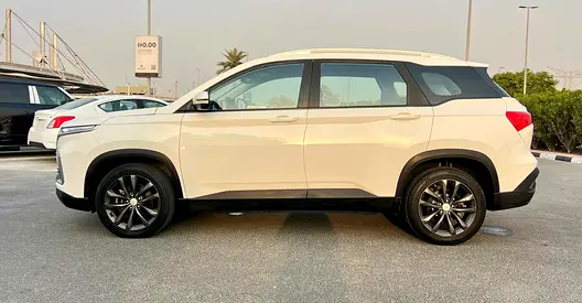 صورة 4 لـ 2022 Chevrolet CAPTIVA