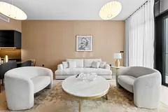 1 Bed | Upgraded | Fully Furnished | Vacant Soon