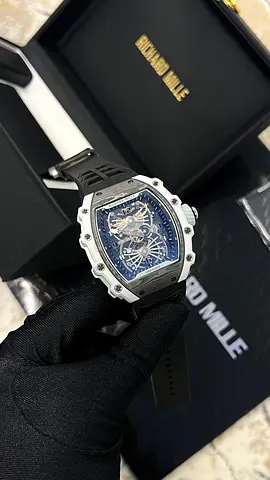 Richard Mille 1.1 Watch
