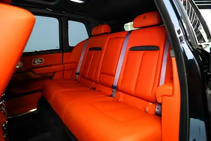 2023 ROLLS-ROYCE CULLINAN thumbnail 13