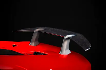 2019 Lamborghini HURACAN — фото 6
