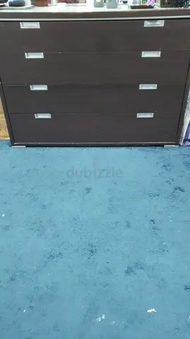 Old bed set - Available for free