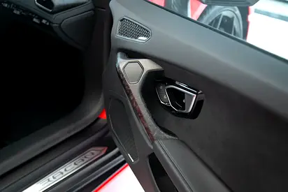صورة مصغرة 13 لـ 2021 Lamborghini HURACAN