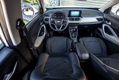 صورة 13 لـ 2023 Chevrolet GROOVE