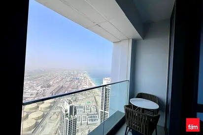 Marina View |Fully Furnished | High Floor