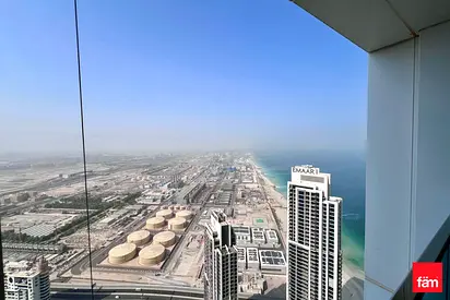 Marina View |Fully Furnished | High Floor