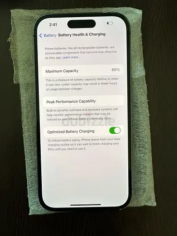IPHONE 14 PRO 256GB PURPLE