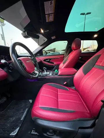 Land Rover Range Rover Evoque P250 SE, миниатюра 9