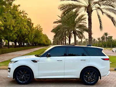 Land Rover Range Rover Sport SE Dynamic, миниатюра 5