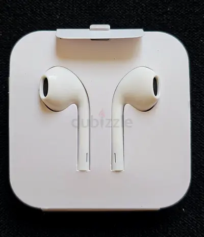 Headset iPhone 14 Pro Max Original
