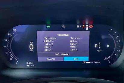 2024 Volvo S90 照片 15