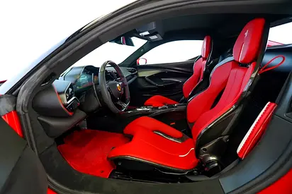 2023 Ferrari 296 GTB 缩略图 12