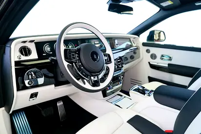 2026 ROLLS-ROYCE PHANTOM 照片 7