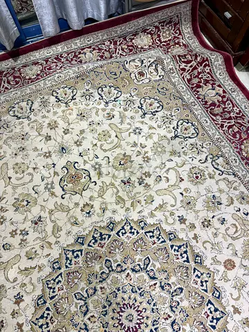 carpet turkey 250x350 cm heavy