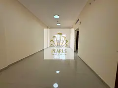 Annual Rent in Ajman Al Jurf 3 | 1 Bedroom Apartment First Tenant | Central AC & Built-in Wardrobes 