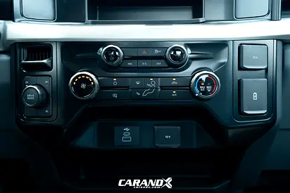 صورة مصغرة 12 لـ 2026 FORD F-550