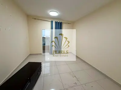1 Bedroom Hall for Annual Rent in Al Nuaimiya 2 Near Gulfa Bridge 2 Bathrooms Balcony Built in Wardrobes Gym AED 32000 4 to 6 Payments