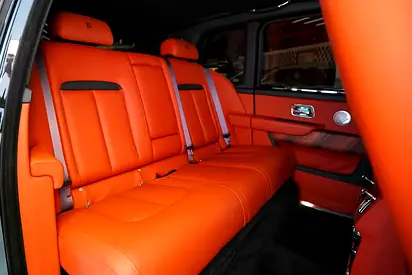 2023 ROLLS-ROYCE CULLINAN thumbnail 16