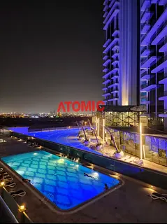 Furnished 1BR Apartment | Elite Business Bay