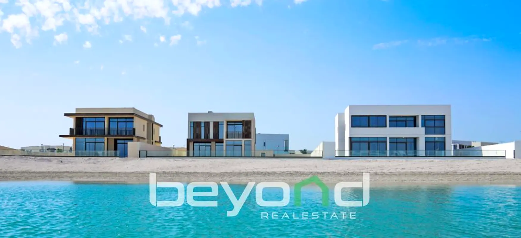 Open water view | Ready to move | Prime location