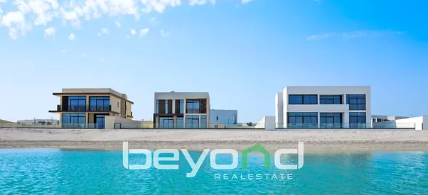 Open water view | Ready to move | Prime location
