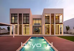 Exclusive | Waterfront Living | Huge plot