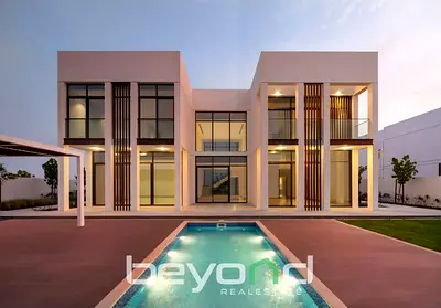 Exclusive | Waterfront Living | Huge plot