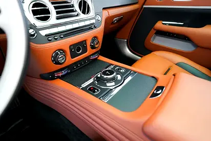 2021 ROLLS-ROYCE DAWN 照片 10