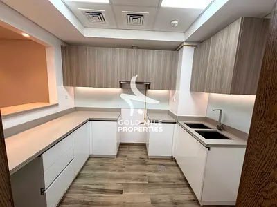 American Design 1BHK> New Building> Wooden Theme> Luxury Amenities