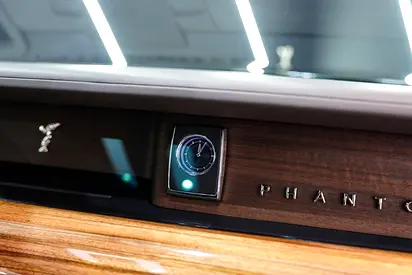 2022 ROLLS-ROYCE PHANTOM 照片 4