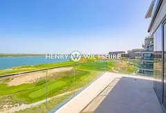 Panoramic Sea and Golf Views | Beach Access