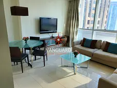 1 BEDROOM | NEAR METRO | FURNISHED | HIGH FLOOR
