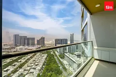 Furnished | High Floor | Ready To Move