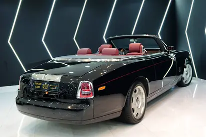 صورة مصغرة 16 لـ 2009 ROLLS-ROYCE PHANTOM