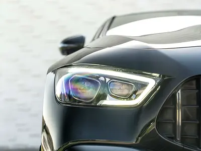 2023 Mercedes-BENZ AMG 照片 5