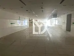 Huge Showroom Facing Al Ittihad Road | 228KW Power
