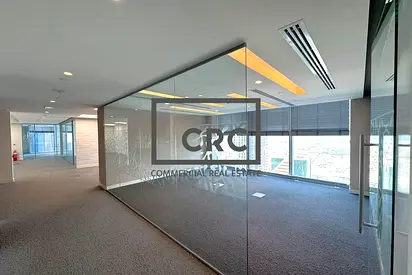 Premium Office | Metro Access | Skyline Views