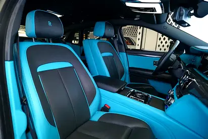 2022 ROLLS-ROYCE GHOST 缩略图 18