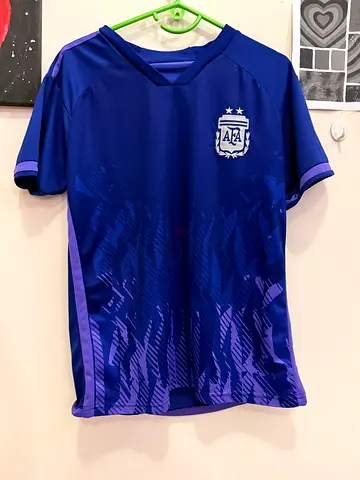 AFA jersey