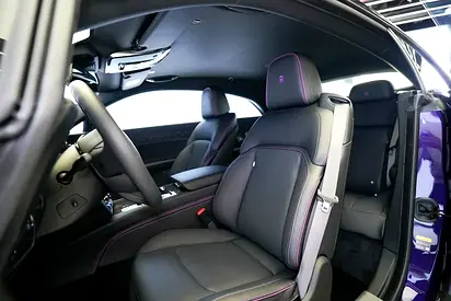 صورة 4 لـ 2026 ROLLS-ROYCE SPECTRE