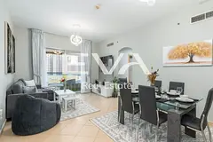 FULLY FURNISHED | NEXT TO METRO | PRIME AREA