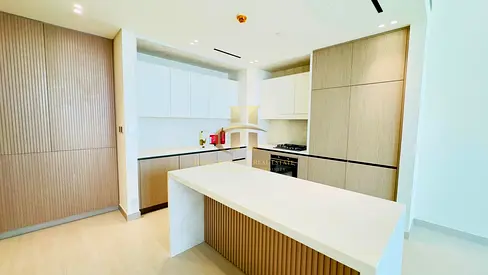 Marina view | Spacious | Elegant | Ready to Move in
