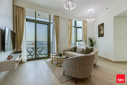 Fully Furnished | Best Deal | High Floor