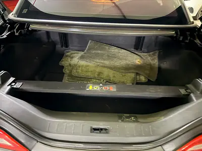2010 Infiniti G37 照片 10